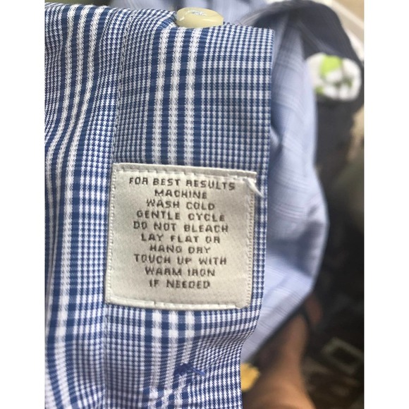 peter millar Large button down - Picture 5 of 6